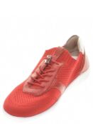 Кроссовки Remonte женские летние, размер 40, цвет красный, артикул R3511-33