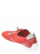Кроссовки Remonte женские летние, размер 41, цвет красный, артикул R3511-33