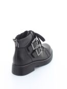 Ботинки Rieker женские демисезонные, размер 40, цвет черный, артикул 70012-