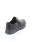 Туфли Rieker женские демисезонные, цвет черный, артикул N4547-00 Rieker