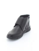 Ботинки Rieker женские демисезонные, размер 37, цвет черный, артикул N2182-