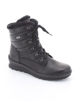 Ботинки Remonte женские зимние, размер 37, цвет черный, артикул R8480-01 Re