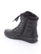 Ботинки Remonte женские зимние, размер 37, цвет черный, артикул R8480-01 Re