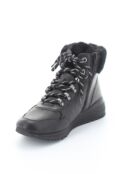 Ботинки Remonte женские демисезонные, размер 38, цвет черный, артикул R3773