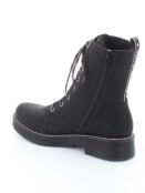 Ботинки Rieker женские зимние, размер 38, цвет черный, артикул 70006-01 Rie
