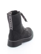 Ботинки Rieker женские зимние, размер 38, цвет черный, артикул 70006-01 Rie