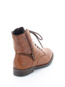 Ботинки Rieker женские зимние, размер 38, цвет коричневый, артикул 70610-25