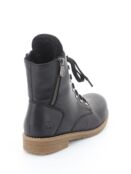 Ботинки Rieker женские зимние, размер 38, цвет черный, артикул 73513-01 Rie