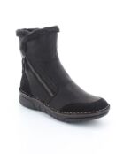 Ботинки Rieker женские зимние, размер 38, цвет черный, артикул 73371-00 Rie