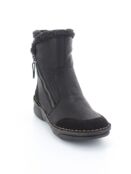 Ботинки Rieker женские зимние, размер 38, цвет черный, артикул 73371-00 Rie