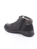 Ботинки Rieker женские зимние, размер 37, цвет черный, артикул L7110-01 Rie