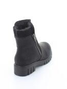 Ботинки Rieker женские зимние, размер 40, цвет черный, артикул X2681-00 Rie