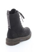 Ботинки Rieker женские зимние, размер 38, цвет черный, артикул 78206-00 Rie