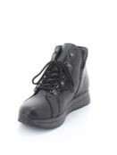 Ботинки Rieker женские зимние, размер 36, цвет черный, артикул N4509-00 Rie