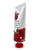 Jigott Крем для рук с экстрактом Розы Secret Garden Rose Hand Cream, 100 мл