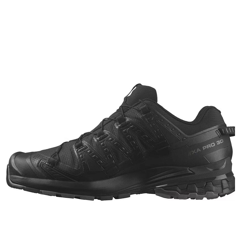 Мужские кроссовки Salomon XA PRO 3D V9 GORE-TEX 472701 фото 1