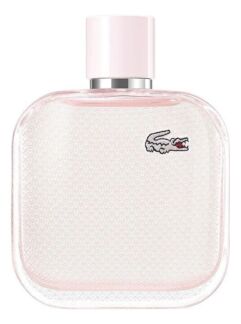 Туалетная вода Lacoste L.12.12 Rose Eau Fraiche