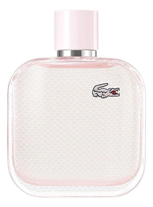 Туалетная вода Lacoste L.12.12 Rose Eau Fraiche фото 1