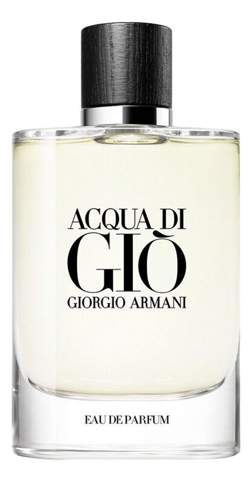 Парфюмерная вода Giorgio Armani Acqua Di Gio Pour Homme Eau De Parfum фото 1