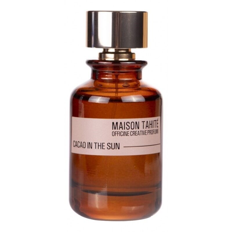 Парфюмерная вода Cacao In The Sun Maison Tahite - Officine Creative Profumi фото 1