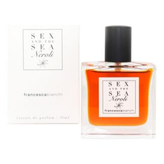 Sex And The Sea Neroli Francesca Bianchi