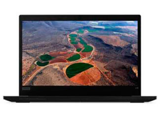 Ноутбук Lenovo ThinkPad L13 Gen 2 20VJS7LE00 (Английская раскладка клавиату