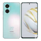 Сотовый телефон Huawei Nova 10 SE 8/256Gb Mint Green фото 1