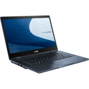 Ноутбук ASUS ExpertBook B3402FBA-LE0035 90NX04S1-M00CT0 (Русская / Английск фото 2