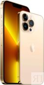 Смартфон Apple iPhone 13 Pro Max 512 ГБ, (1 SIM+eSIM), Gold