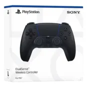 Геймпад PlayStation DualSense, черный PS5C010003 фото 4