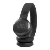 Наушники JBL LIVE 460NC, чёрный JBLLIVE460NCBLKAM фото 1