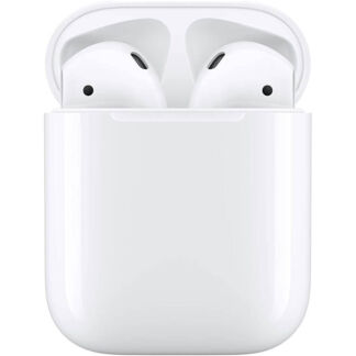 Беспроводные наушники Apple AirPods (2-го поколения), белый