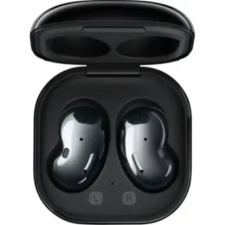 Беспроводные наушники Samsung Galaxy Buds Live, черный