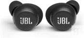 Беспроводные наушники JBL Live Free NC+ TWS, черный JBLLIVEFRNCPTWSB фото 2