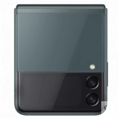 Смартфон Samsung Galaxy Z Flip 3 8/256GB, зеленый