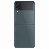 Смартфон Samsung Galaxy Z Flip 3 8/256GB, зеленый
