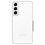 Смартфон Samsung Galaxy S22 8/256GB, белый S901white256 фото 3