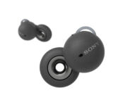 Беспроводные наушники Sony LinkBuds, серый WFL900/H фото 1