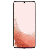 Смартфон Samsung Galaxy S22 8/128GB, розовый S901pink фото 2