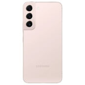 Смартфон Samsung Galaxy S22 8/128GB, розовый S901pink фото 4