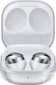 Беспроводные наушники Samsung Galaxy Buds Pro, серебристый SM-R190Silver фото 5