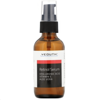 Сыворотка с ретинолом Yeouth Retinol Serum 60 мл