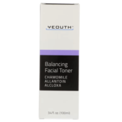 Балансирующий тонер для лица с ромашкой Yeouth Balancing Facial Toner, 100 YTH-01909 фото 2