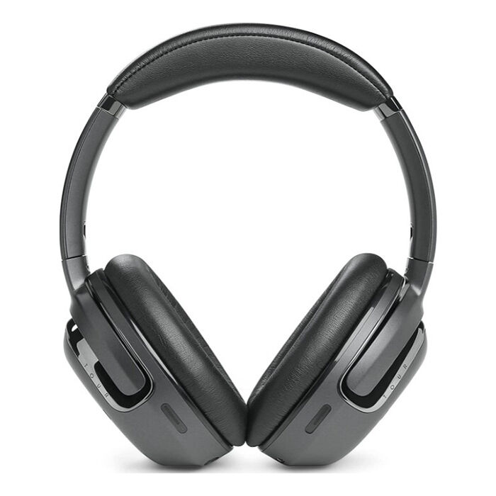 Беспроводные наушники JBL Tour One, черный JBLTOURONEBLK фото 1