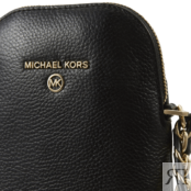 Сумка планшет Michael Kors Jet Set Charm Xbody, черный MK151H0T0-Q11 фото 5