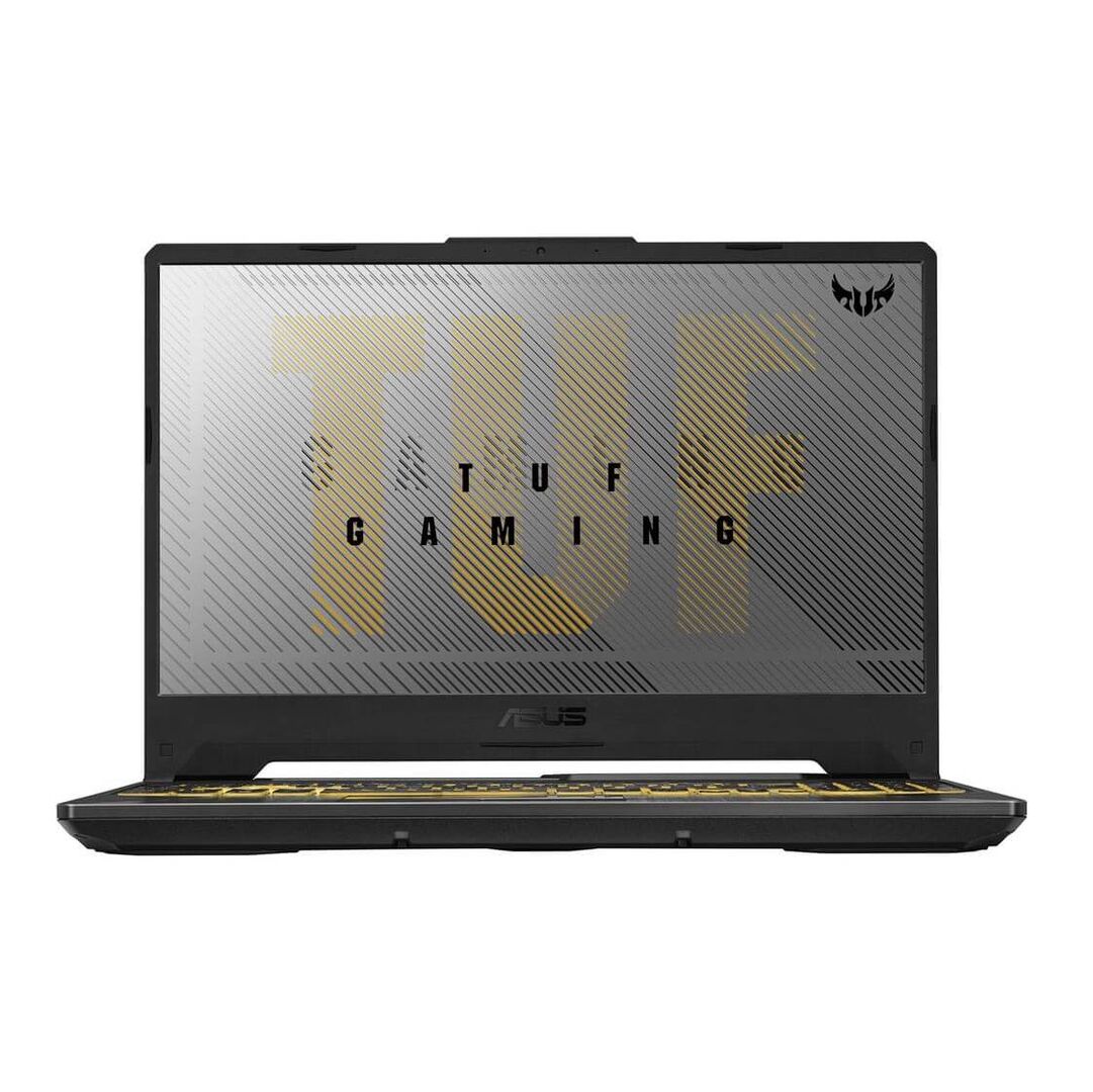 Ноутбук Asus TUF Gaming A15 FA506IV-BR7N12, 8Gb/512Gb