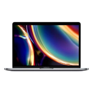 Ноутбук Apple MacBook Pro 13.3'' (2020) MWP52, 16 Гб/1 Тб, английская клави