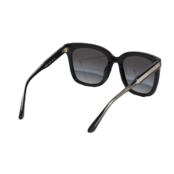 Солнцезащитные очки Michael Kors San marino, черный