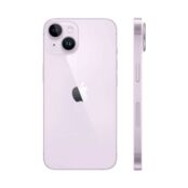 Смартфон Apple iPhone 14 Plus 128 ГБ, (2 Sim), Purple