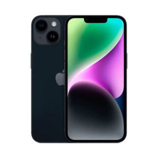 Смартфон Apple iPhone 14 Plus 128 ГБ, Midnight